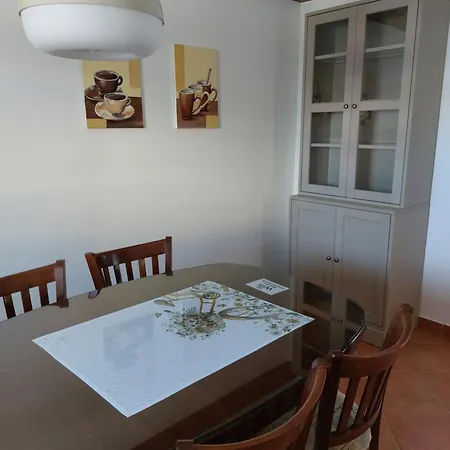 Appartement Zlatko Betina (Sibenik-Knin)