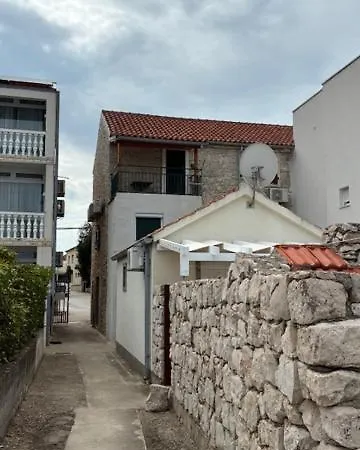 Zlatko Appartement Betina (Sibenik-Knin)