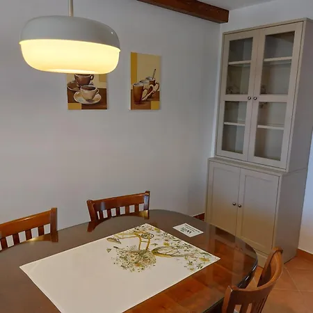 Appartement Zlatko Betina (Sibenik-Knin)