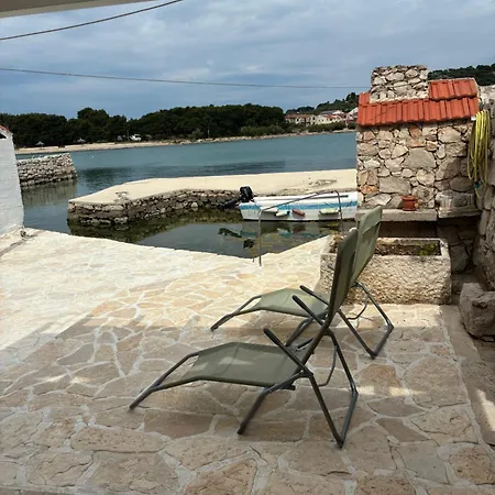 Appartement Zlatko *