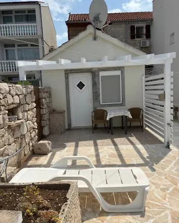 Appartement Zlatko *