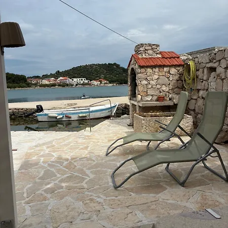 Zlatko Appartement