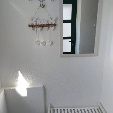 Appartement Zlatko Betina (Sibenik-Knin)