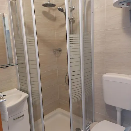 Zlatko Appartement Betina (Sibenik-Knin)