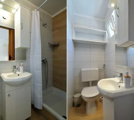 Zlatko Appartement