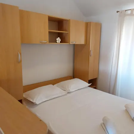 Zlatko Appartement