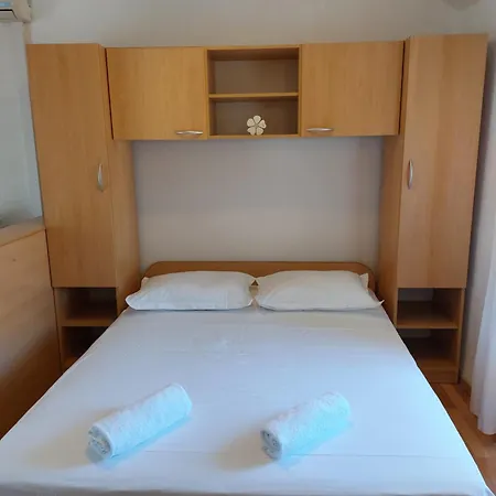 Appartement Zlatko